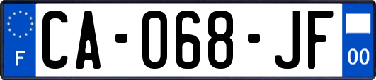 CA-068-JF