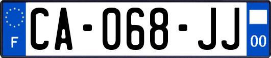 CA-068-JJ