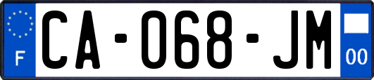 CA-068-JM