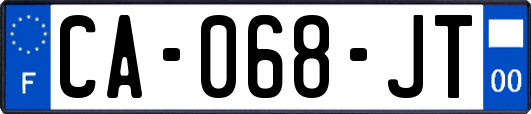 CA-068-JT