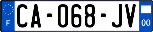 CA-068-JV