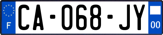 CA-068-JY
