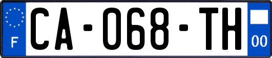 CA-068-TH