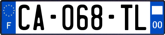 CA-068-TL