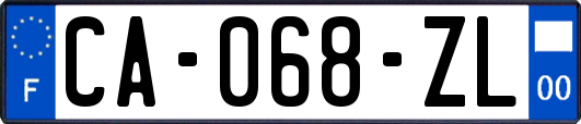 CA-068-ZL