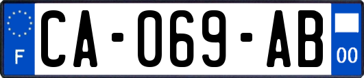 CA-069-AB