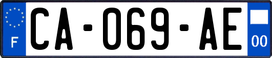 CA-069-AE