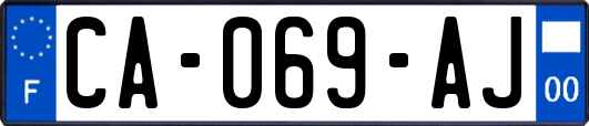 CA-069-AJ