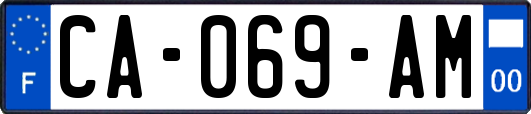 CA-069-AM