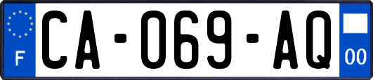 CA-069-AQ