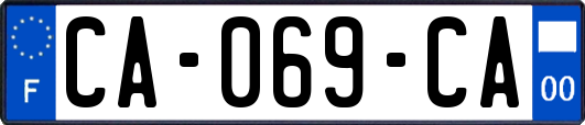 CA-069-CA