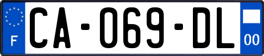 CA-069-DL