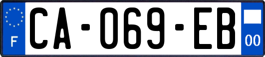 CA-069-EB