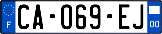 CA-069-EJ