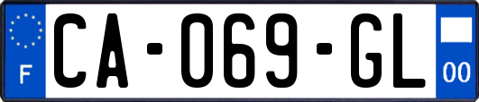 CA-069-GL