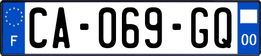 CA-069-GQ