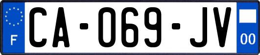CA-069-JV