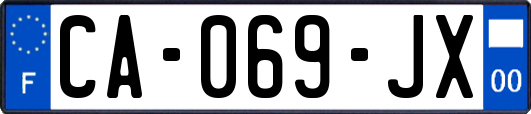CA-069-JX