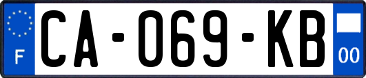 CA-069-KB