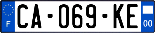 CA-069-KE
