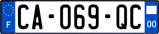 CA-069-QC
