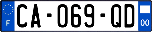 CA-069-QD