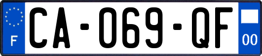 CA-069-QF