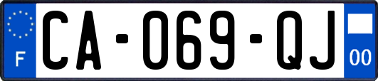 CA-069-QJ