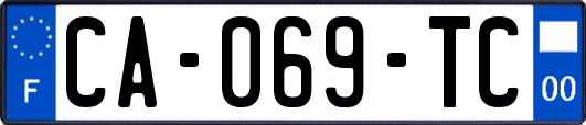 CA-069-TC