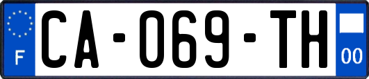 CA-069-TH