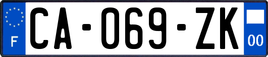 CA-069-ZK