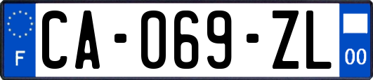 CA-069-ZL