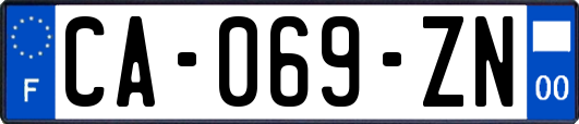 CA-069-ZN