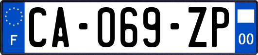 CA-069-ZP