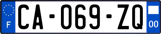 CA-069-ZQ