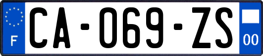 CA-069-ZS