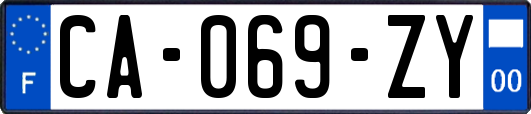 CA-069-ZY