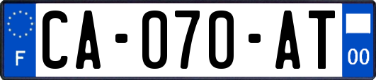 CA-070-AT