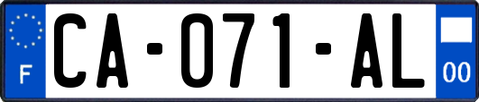 CA-071-AL