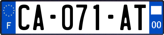 CA-071-AT