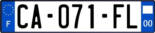 CA-071-FL