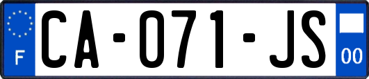 CA-071-JS
