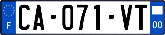 CA-071-VT