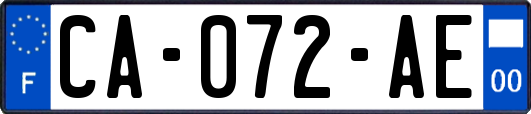 CA-072-AE