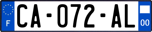 CA-072-AL