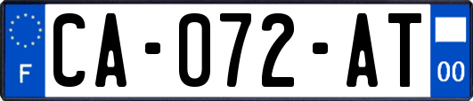 CA-072-AT