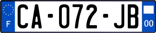 CA-072-JB