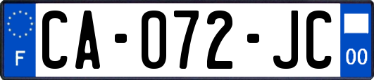 CA-072-JC