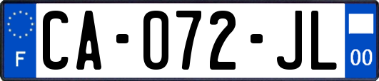 CA-072-JL