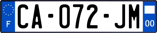 CA-072-JM